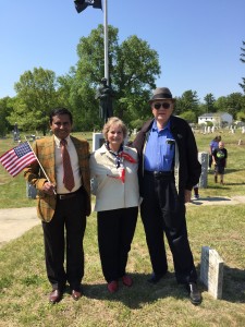 Seabrook Memorial Day
